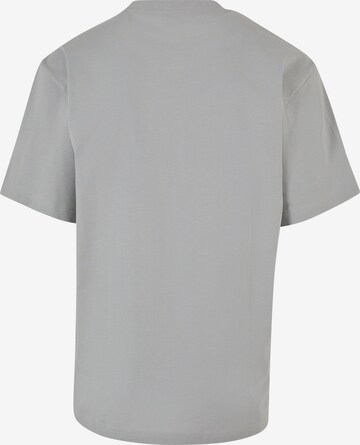 Urban Classics T-Shirt in Grau