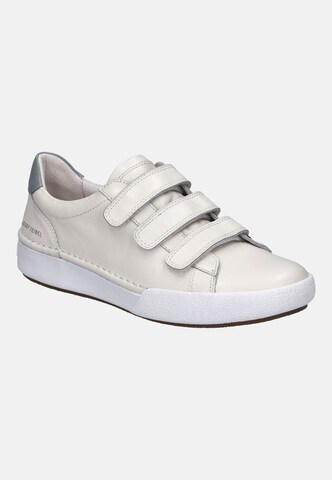 JOSEF SEIBEL Sneakers 'Claire 12' in White