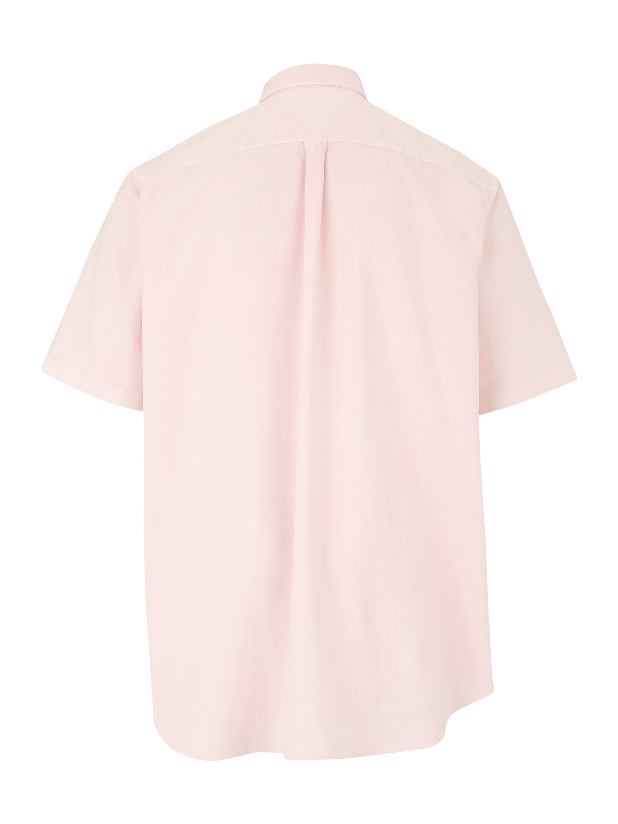 Fit confort Chemise Tommy Hilfiger Big & Tall en rose