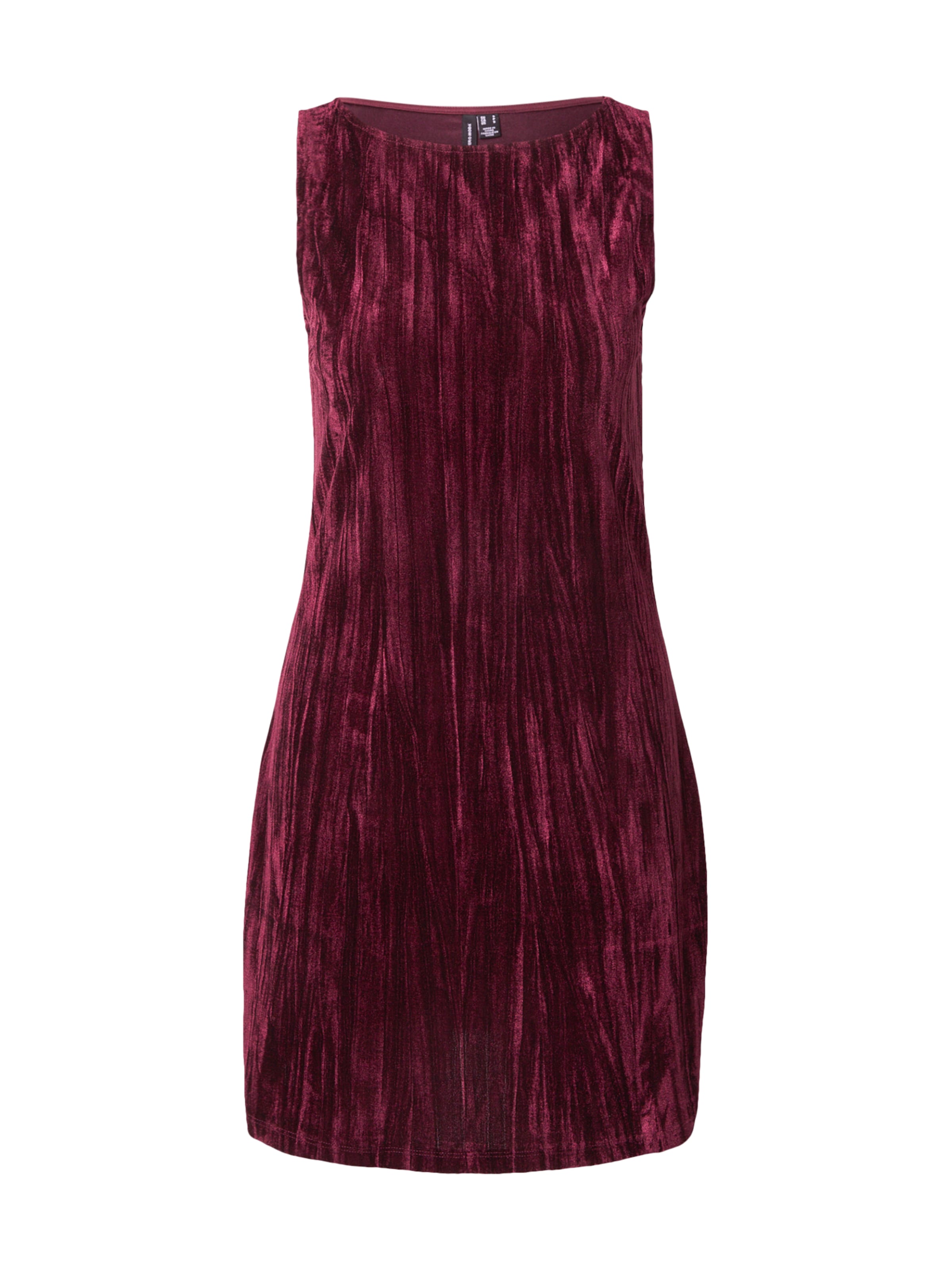 VERO MODA Dress in Red: front