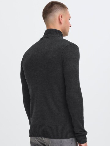 BLEND Strickjacke ' BHRycel ' in Schwarz