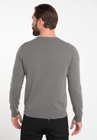 Pullover di DreiMaster Vintage in grigio