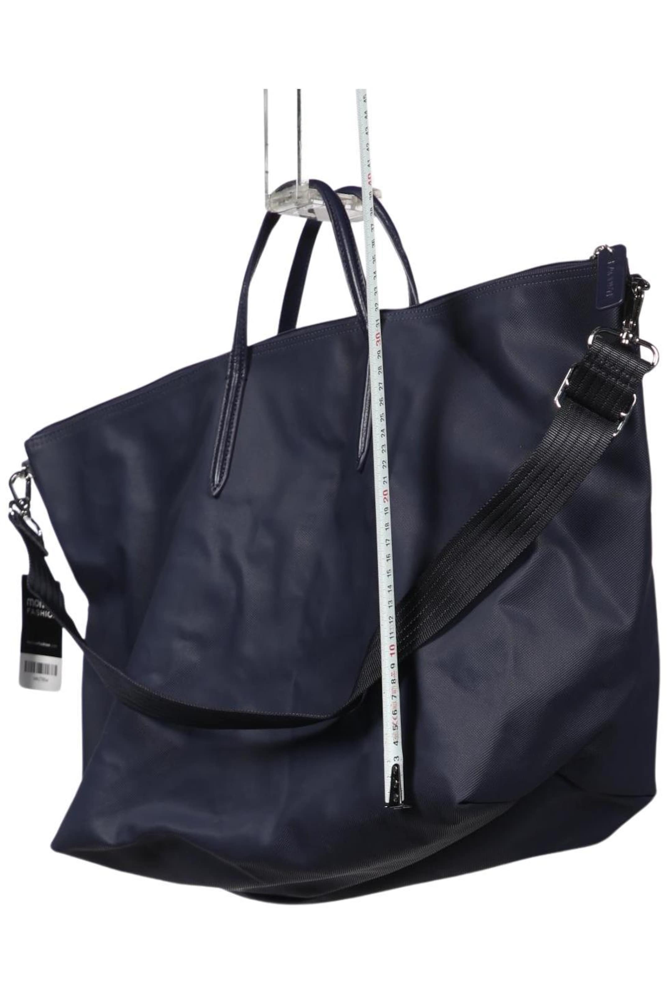 LACOSTE Bag in One size in Blue