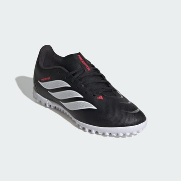 Chaussure de sport 'Predator Club' ADIDAS PERFORMANCE en noir