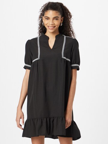 Trendyol Dress in Black: front