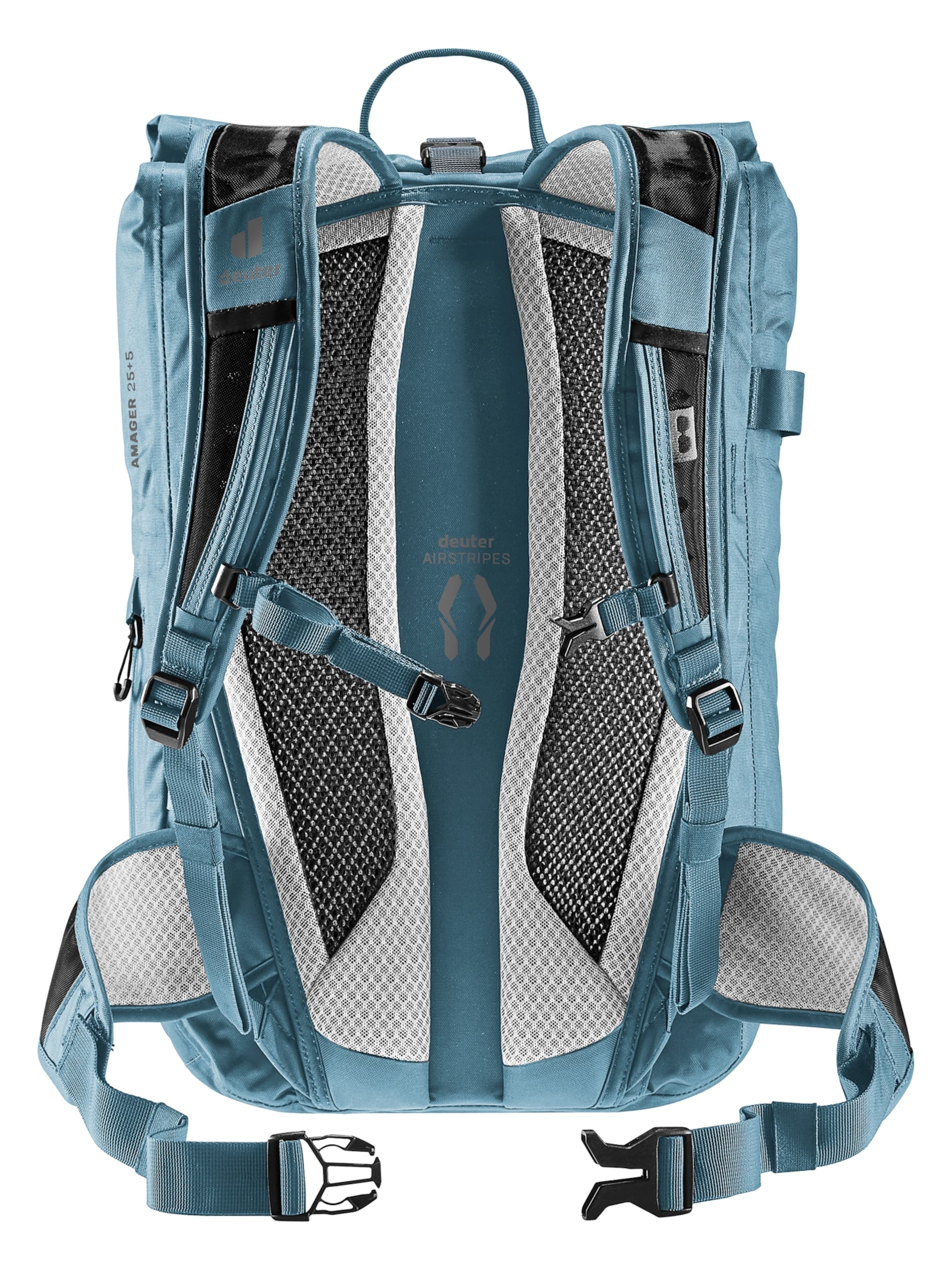 Sac à dos de sport 'Amager' DEUTER en bleu