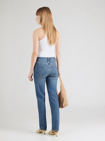GAP Slim fit Jeans in Blue
