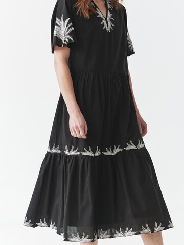 Robe TATUUM en noir