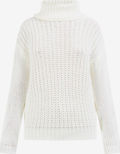 MYMO Jersey en L en blanco, Vista del producto