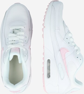 Sneaker 'Air Max 90 LTR' di Nike Sportswear in bianco