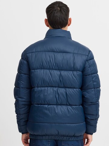 BLEND - Chaqueta de invierno en azul