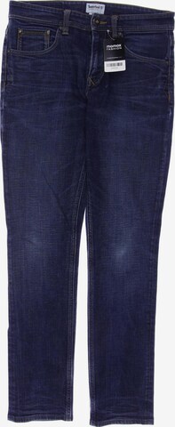 TIMBERLAND Jeans in 32 in Blue: front
