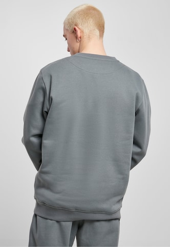 Sweat-shirt Starter Black Label en gris