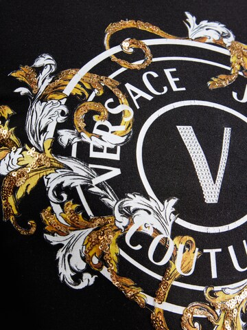 Versace Jeans Couture Shirt in Black
