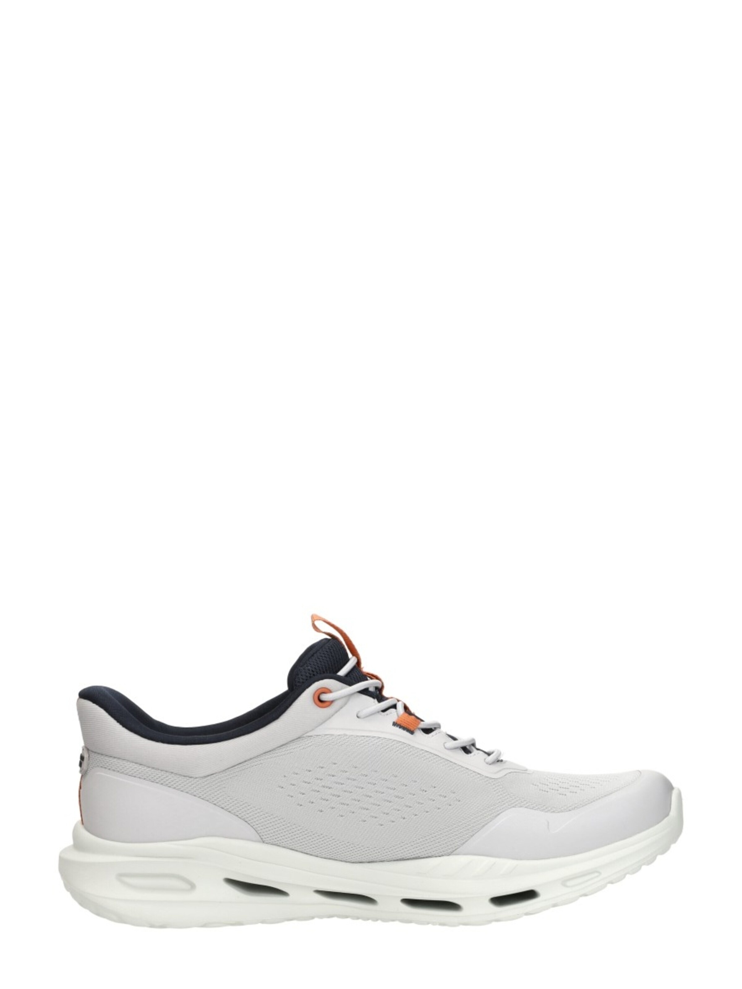 Baskets basses 'Slip-Ins: Arch Fit Orvan - Hunter' SKECHERS en gris