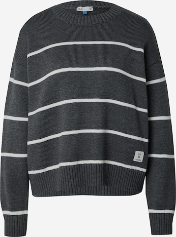 juoda LTB Megztinis 'Yotema': priekis