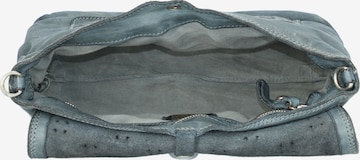 Campomaggi Crossbody Bag in Blue