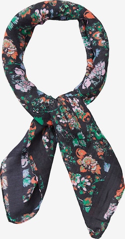 Foulard di BeckSöndergaard in nero: frontale