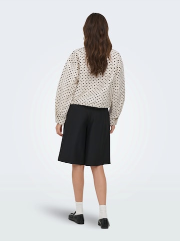 ONLY Between-Season Jacket 'ONLCASSANDRA' in White