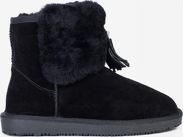 Gooce Snow boots 'Adak' in Black