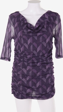MEXX Top & Shirt in XL in Purple: front