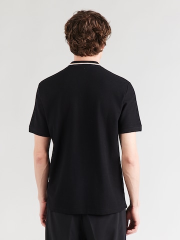 BOSS Tričko 'C-Pratt 40' - Čierna
