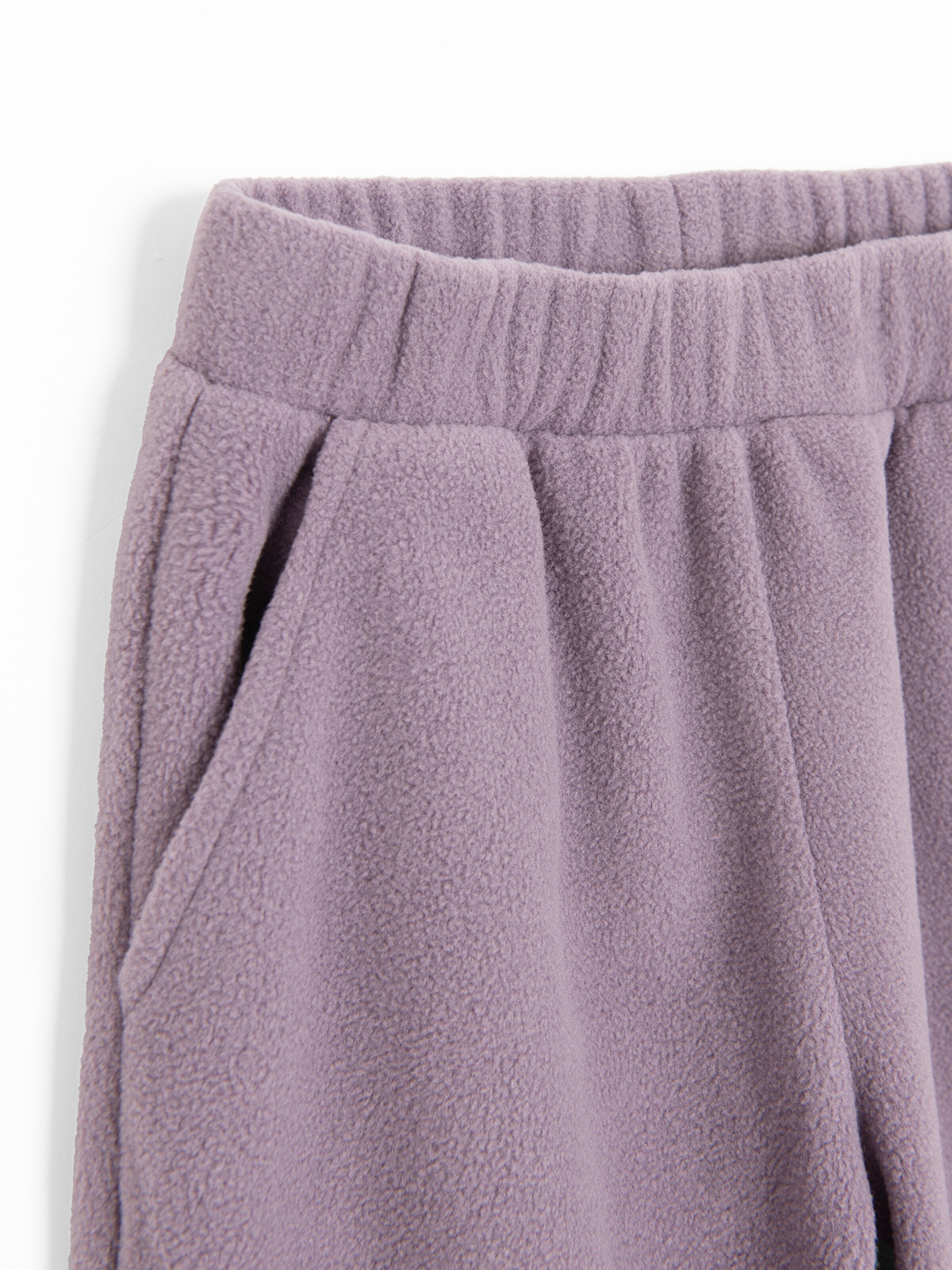 purpurinė Cool Club Siaurėjantis Kelnės