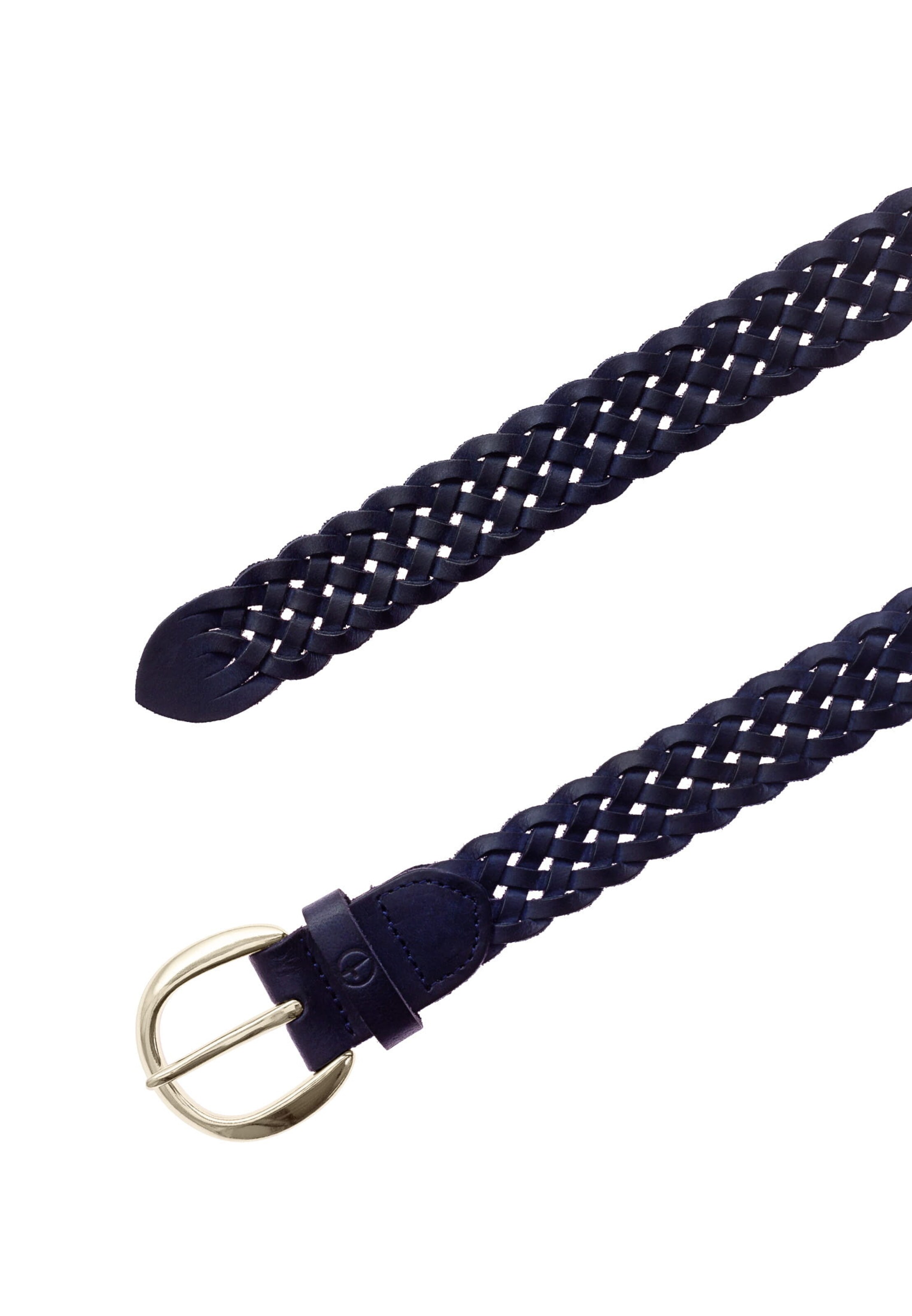 Tamaris Belt ' Essential Classics ' in Blue