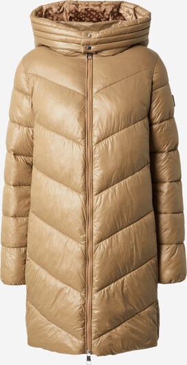 Cappotto invernale 'Petrana' BOSS di colore camello, Visualizzazione prodotti