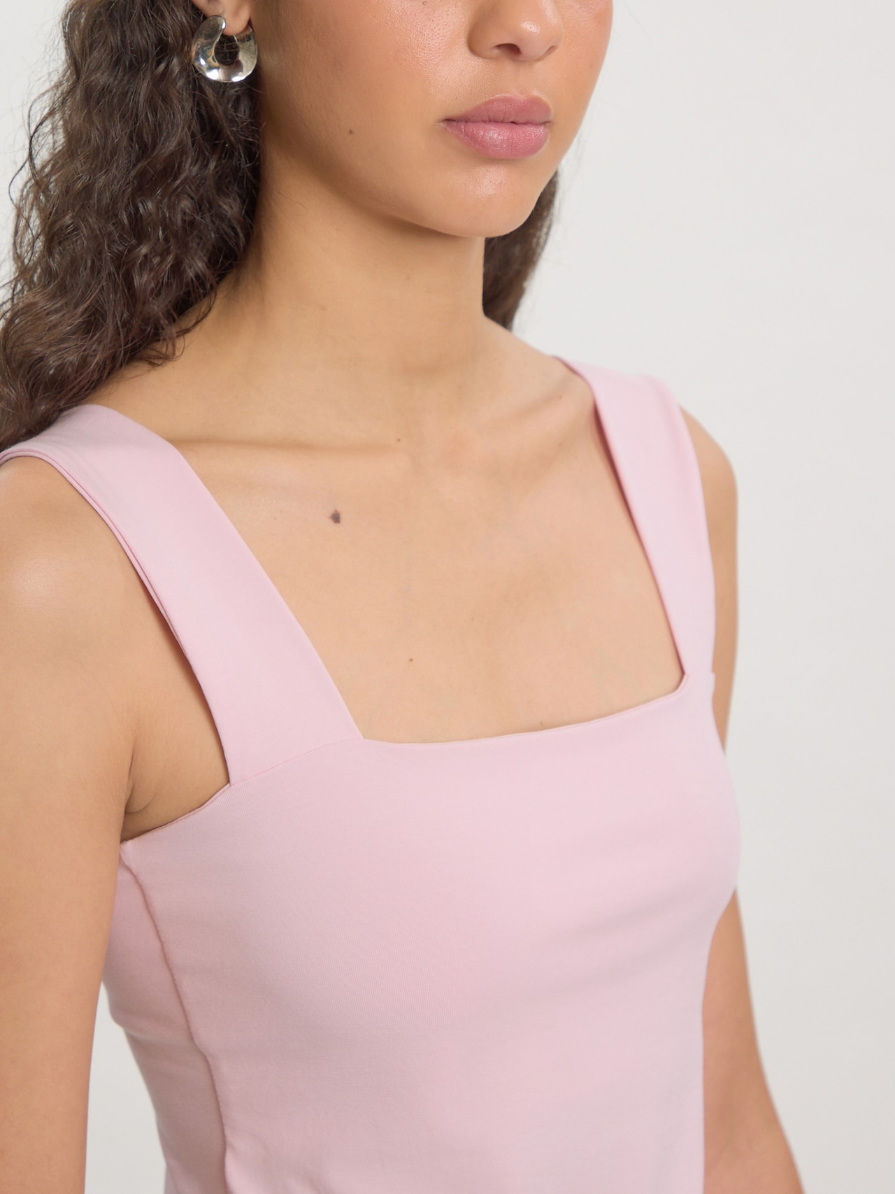 EDITED Top 'Rafaela' Pink