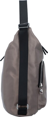 Sac bandoulière 'Portofino' Roncato en gris