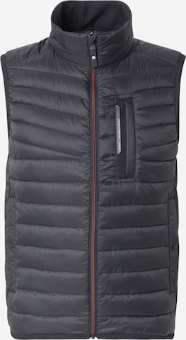 s.OliverPrsluk - crna boja: prednji dio