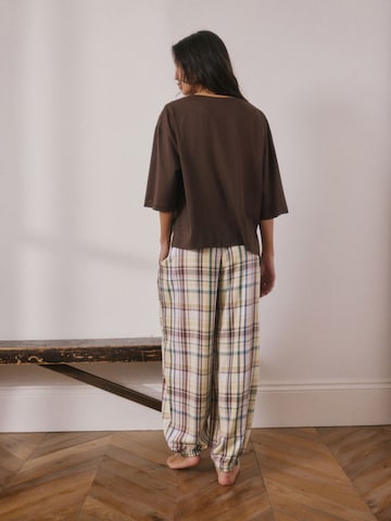 Next Pyjama in Bruin
