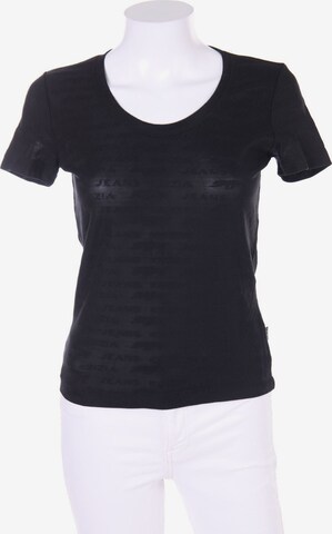 Krizia Top & Shirt in L in Black: front