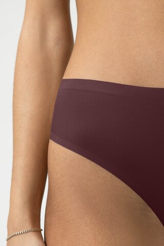 Mey String 'Simply Better Invisibles' in Brown