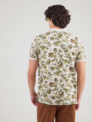 Maglietta di FYNCH-HATTON in verde