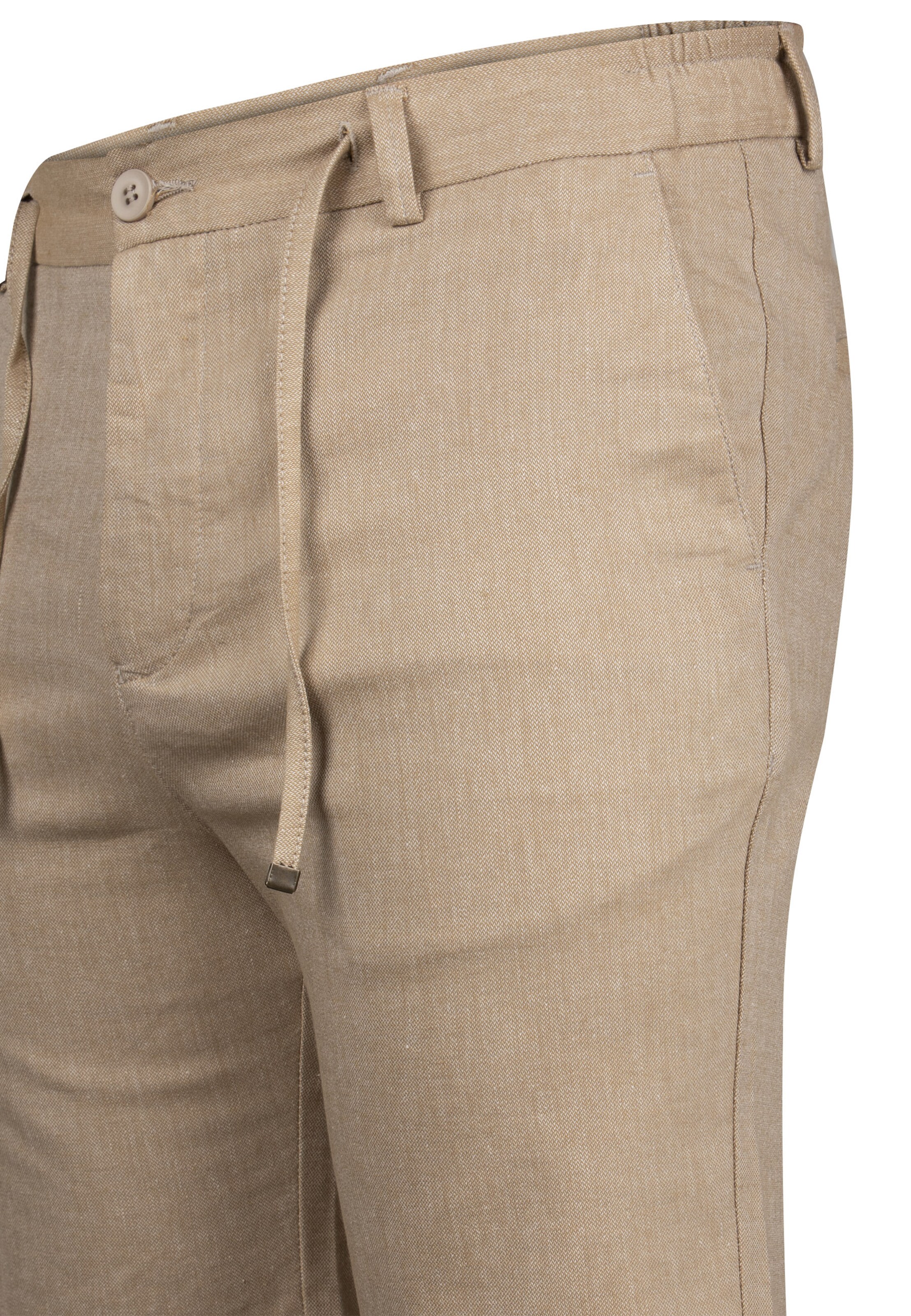Felix Hardy Regular Chino in Beige