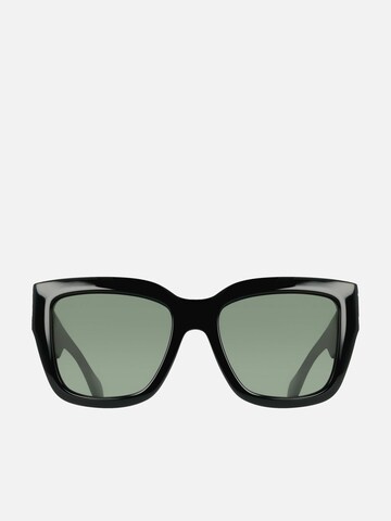FERRAGAMO - Gafas de sol en negro