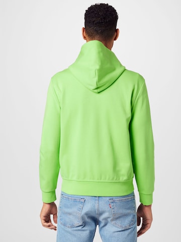 Sweat-shirt Polo Ralph Lauren en vert