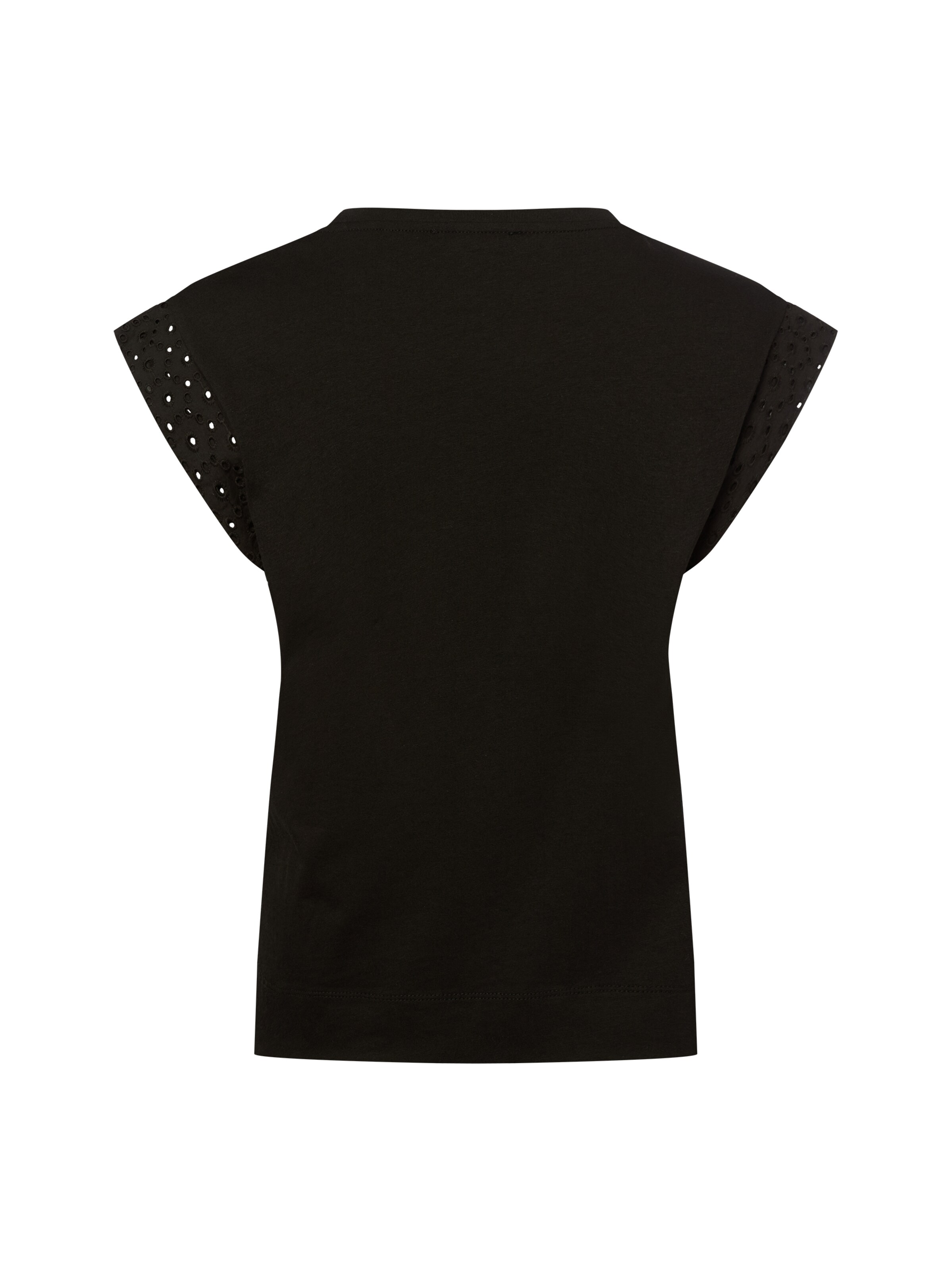 OPUS Shirt 'Sallso' in Black