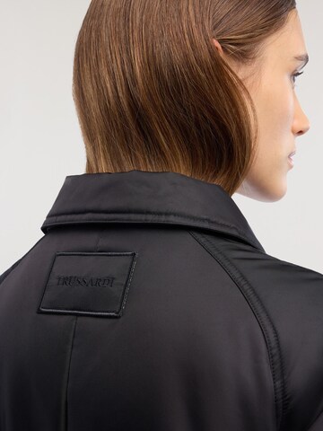 Trussardi - Chaqueta de invierno en negro