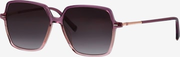 Humphrey's eyewear Sunglasses in Purple