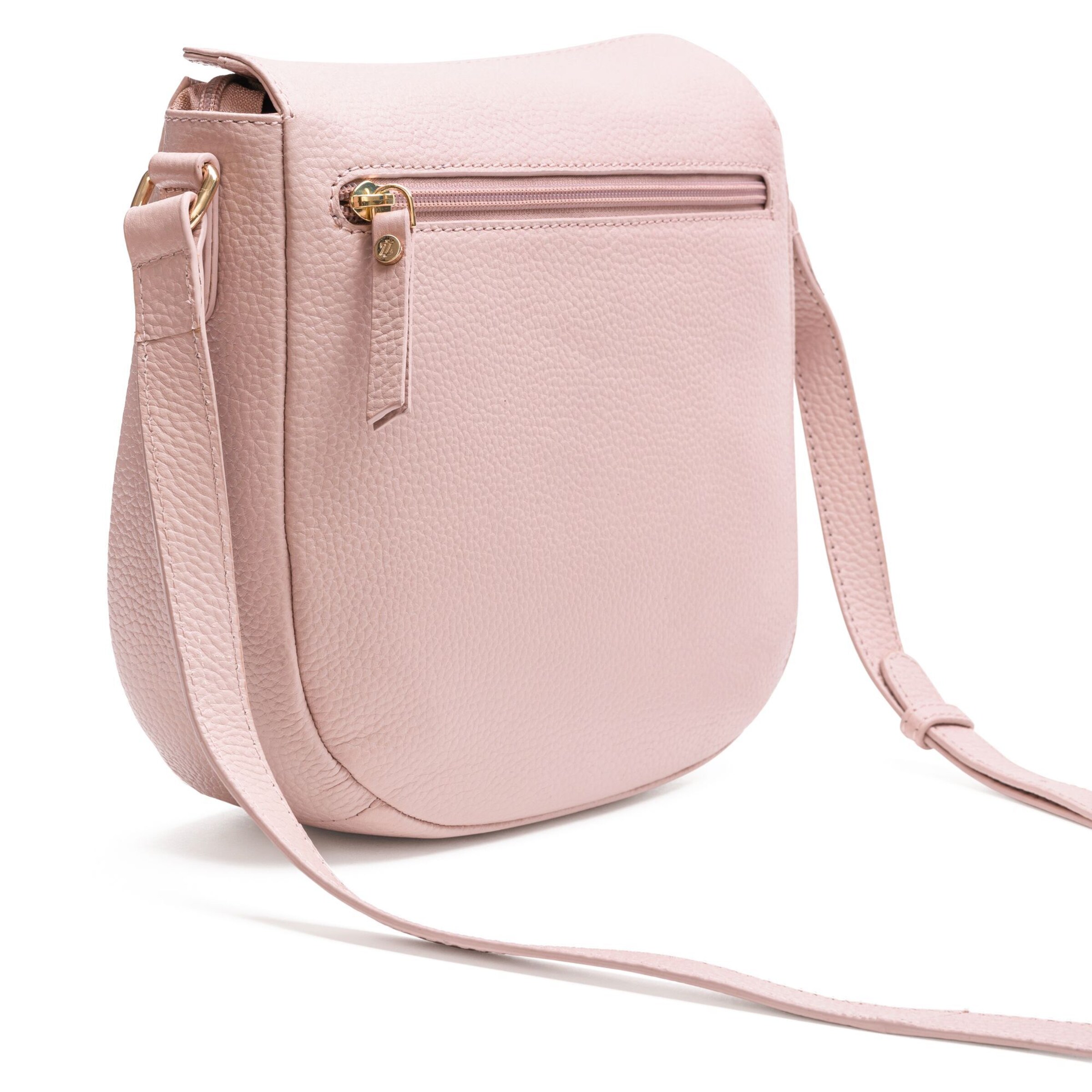 Lazarotti Schoudertas 'Bologna' in Roze