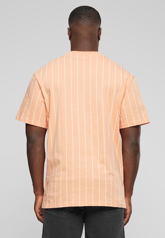 Karl Kani T-Shirt in Orange