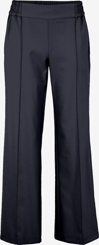 Betty Barclay Pants in Black: front