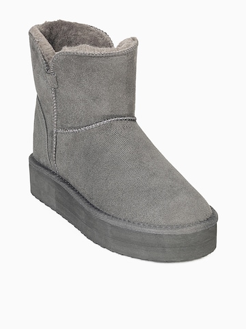 Boots 'CHLOE' di Island Boot in grigio