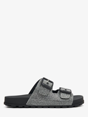 Estro Sandale '478005-113'‌‌‌‌‌‌‌‌‌ in Schwarz