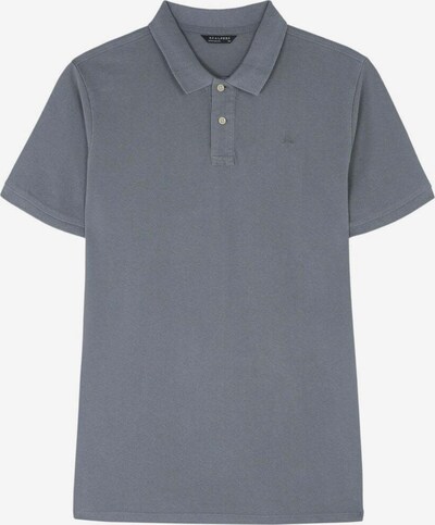 Scalpers Shirt in grau, Produktansicht