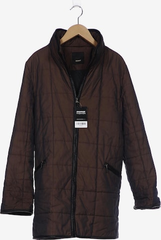 Rosner Jacket & Coat in S in Brown: front