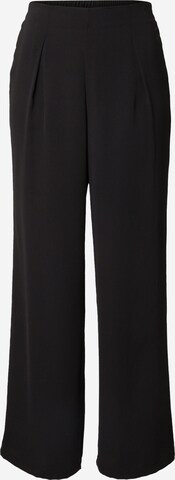 Dorothy Perkins Tapered Laskoshousut värissä musta: edessä